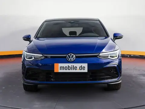 Annonce VOLKSWAGEN GOLF Essence 2023 d'occasion 