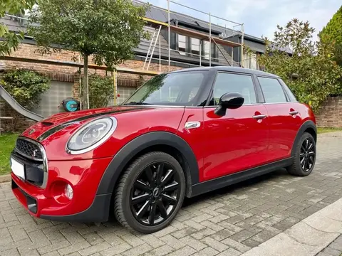 Used MINI COOPER Petrol 2017 Ad 