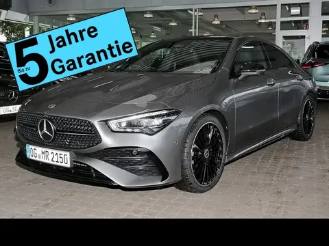 Used MERCEDES-BENZ CLASSE CLA Petrol 2024 Ad 