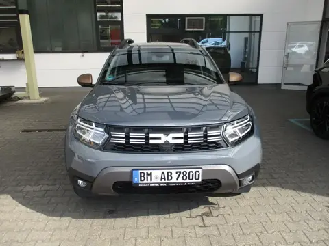 Used DACIA DUSTER Petrol 2024 Ad 