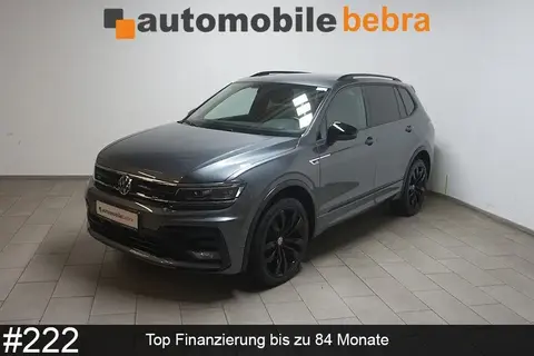 Used VOLKSWAGEN TIGUAN Diesel 2021 Ad 