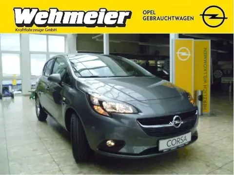 Used OPEL CORSA Petrol 2017 Ad 