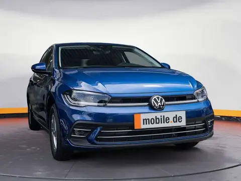 Annonce VOLKSWAGEN POLO Essence 2024 d'occasion 