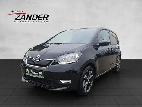 Annonce SKODA CITIGO Non renseigné 2021 d'occasion 