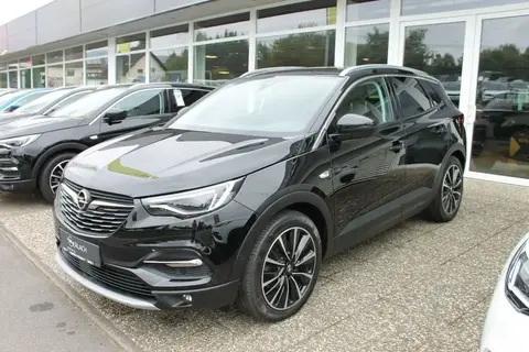 Annonce OPEL GRANDLAND Hybride 2020 d'occasion 