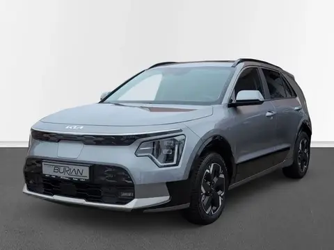 Annonce KIA NIRO Non renseigné 2024 d'occasion 