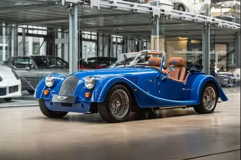 Used MORGAN ROADSTER Petrol 2019 Ad 