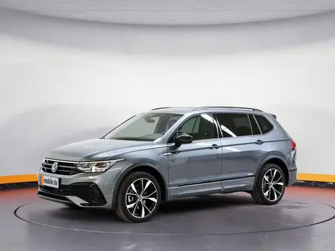 Used VOLKSWAGEN TIGUAN Petrol 2024 Ad 