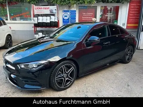 Used MERCEDES-BENZ CLASSE CLA Petrol 2020 Ad 