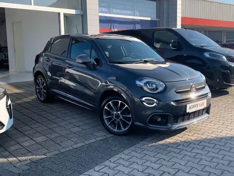 Used FIAT 500X Petrol 2021 Ad 