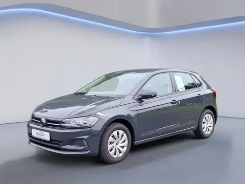 Annonce VOLKSWAGEN POLO Essence 2021 d'occasion 