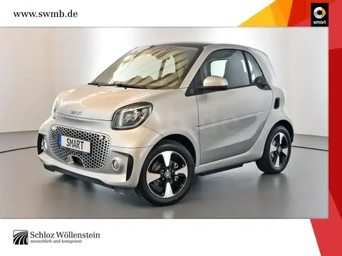 Used SMART FORTWO Not specified 2023 Ad 