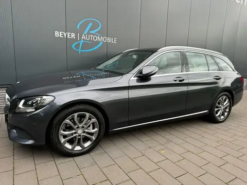 Used MERCEDES-BENZ CLASSE C Petrol 2016 Ad 