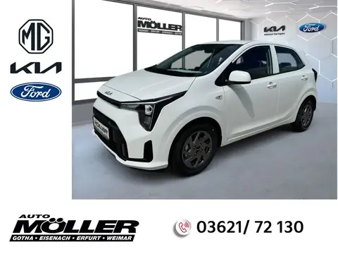 Used KIA PICANTO Petrol 2024 Ad 