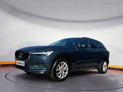 Used VOLVO XC60 Diesel 2021 Ad 