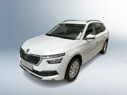 Annonce SKODA KAMIQ Essence 2023 d'occasion 