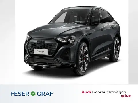 Annonce AUDI Q8 Non renseigné 2023 d'occasion 