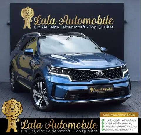 Used KIA SORENTO Diesel 2020 Ad 