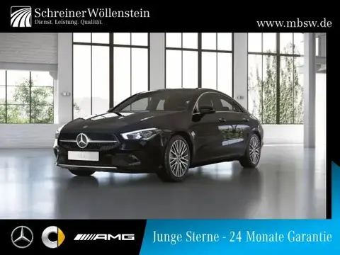 Used MERCEDES-BENZ CLASSE CLA Diesel 2023 Ad 