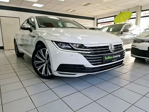 Used VOLKSWAGEN ARTEON Diesel 2019 Ad 