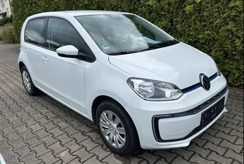 Annonce VOLKSWAGEN UP! Non renseigné 2021 d'occasion 