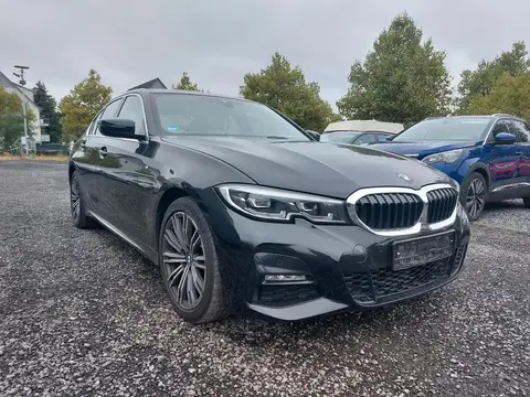 Used BMW SERIE 3 Hybrid 2019 Ad 