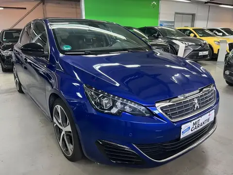 Used PEUGEOT 308 Petrol 2016 Ad 