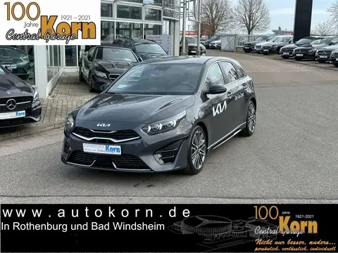 Used KIA CEED Petrol 2023 Ad 