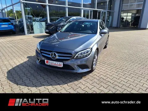 Used MERCEDES-BENZ CLASSE C Petrol 2019 Ad 