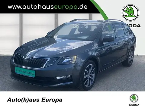 Annonce SKODA OCTAVIA Essence 2020 d'occasion 