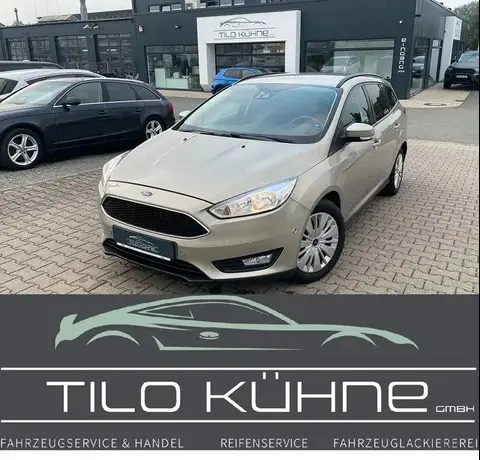 Used FORD FOCUS Petrol 2014 Ad 