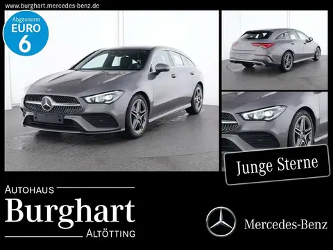 Used MERCEDES-BENZ CLASSE CLA Petrol 2023 Ad 