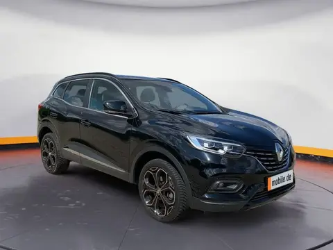 Annonce RENAULT KADJAR Essence 2021 d'occasion 