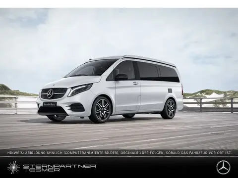 Annonce MERCEDES-BENZ CLASSE V Diesel 2023 d'occasion 