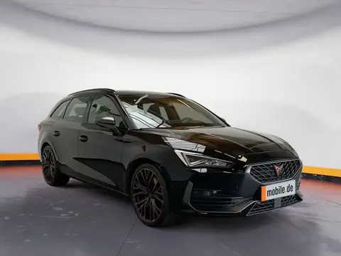 Annonce CUPRA LEON Essence 2022 d'occasion 