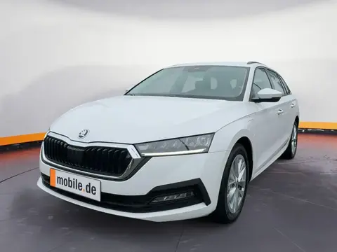 Used SKODA OCTAVIA Hybrid 2022 Ad 