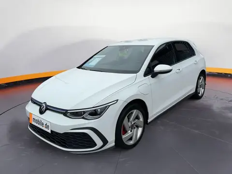 Annonce VOLKSWAGEN GOLF Hybride 2022 d'occasion 