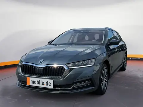 Used SKODA OCTAVIA Hybrid 2021 Ad 