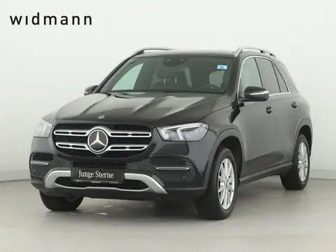 Used MERCEDES-BENZ CLASSE GLE Diesel 2020 Ad 