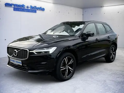 Used VOLVO XC60 Petrol 2020 Ad 