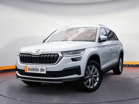 Annonce SKODA KODIAQ Diesel 2023 d'occasion 