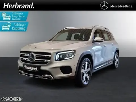 MERCEDES-BENZ CLASSE GLB Diesel 2020 Leasing ad 