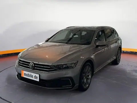 Used VOLKSWAGEN PASSAT Hybrid 2023 Ad 