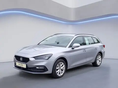 Annonce SEAT LEON Diesel 2022 d'occasion 