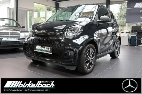 Annonce SMART FORTWO Non renseigné 2021 d'occasion 