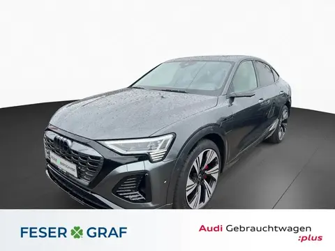 Annonce AUDI Q8 Non renseigné 2023 d'occasion 