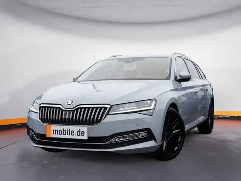 Used SKODA SUPERB Diesel 2023 Ad 