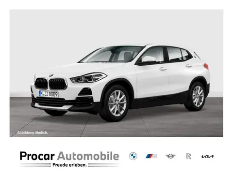 Annonce BMW X2 Essence 2021 d'occasion 