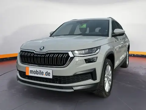 Used SKODA KODIAQ Petrol 2023 Ad 