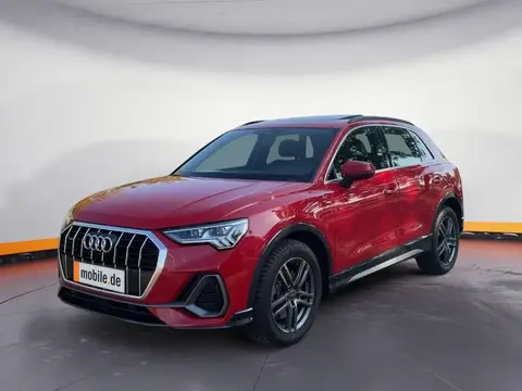 Used AUDI Q3 Diesel 2021 Ad 